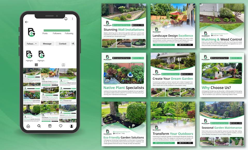 Content Management Portfolio Image 4