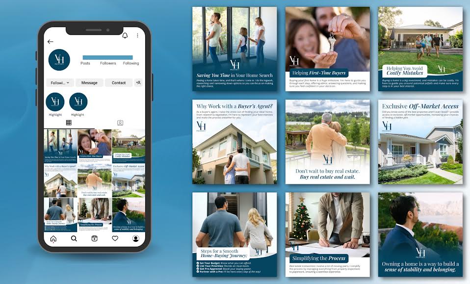 Content Management Portfolio Image 6