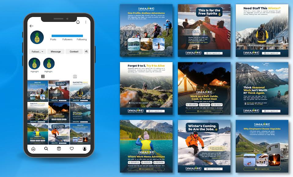 Content Management Portfolio Image 7